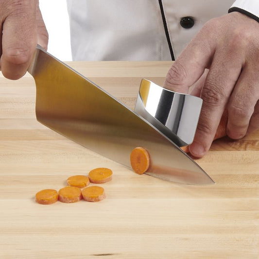 Stainless Steel Finger Guards