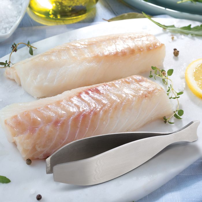 Maine Man Fish Tweezers