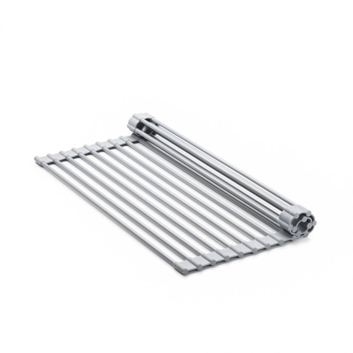 Roll-Up Dish Drying Rack