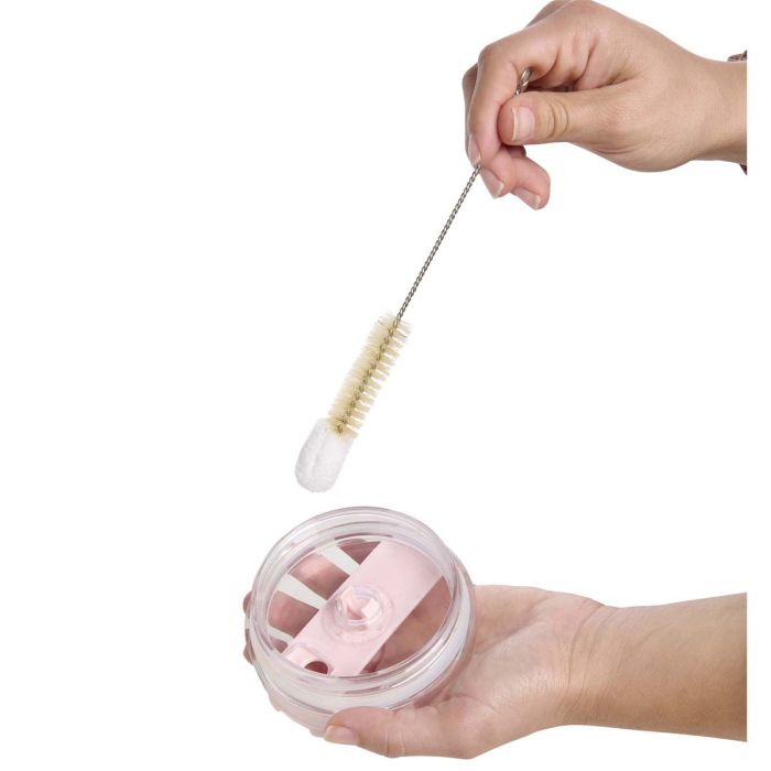Soft Tip Cleaning Brushes by HIC