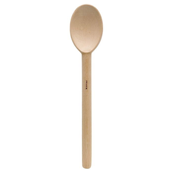 Beechwood Spoon, 11.75"