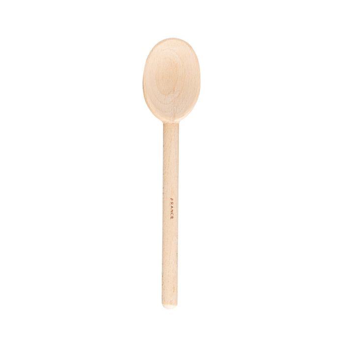 French Beechwood Spoon by HIC