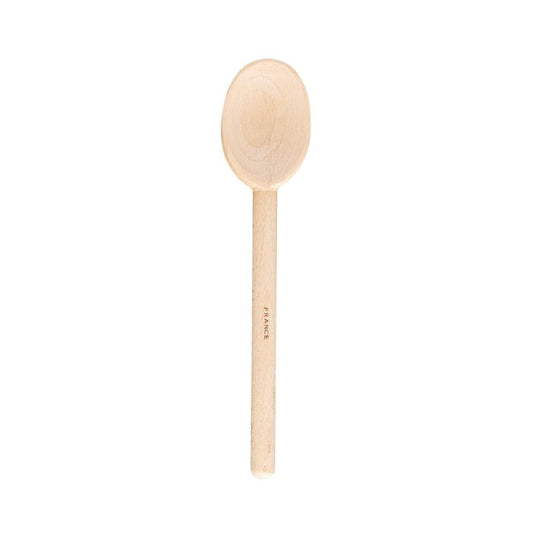 French Beechwood Spoon by HIC