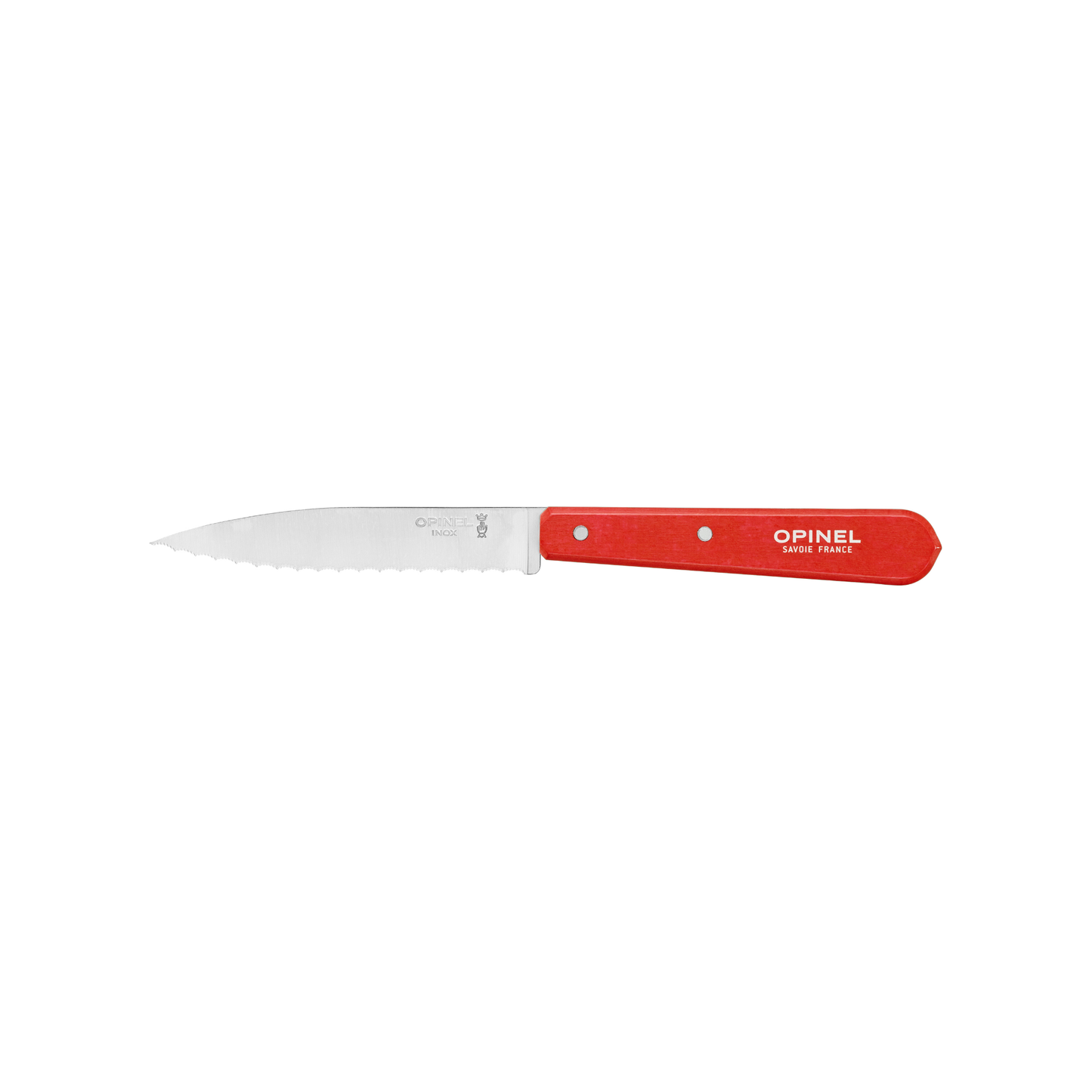 Essentials Small Kitchen Knife Collection