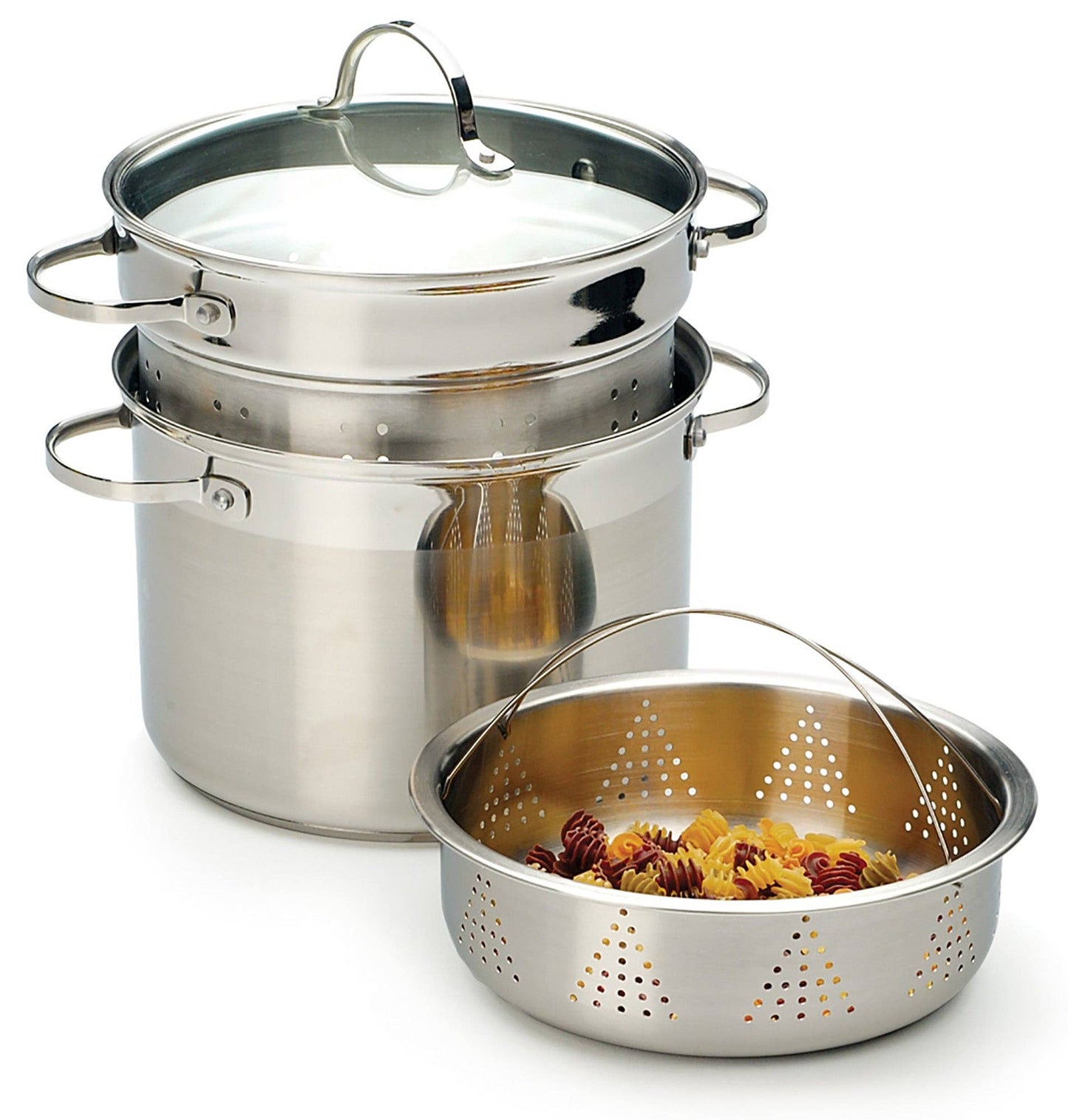 8 Qt Multi Cooker