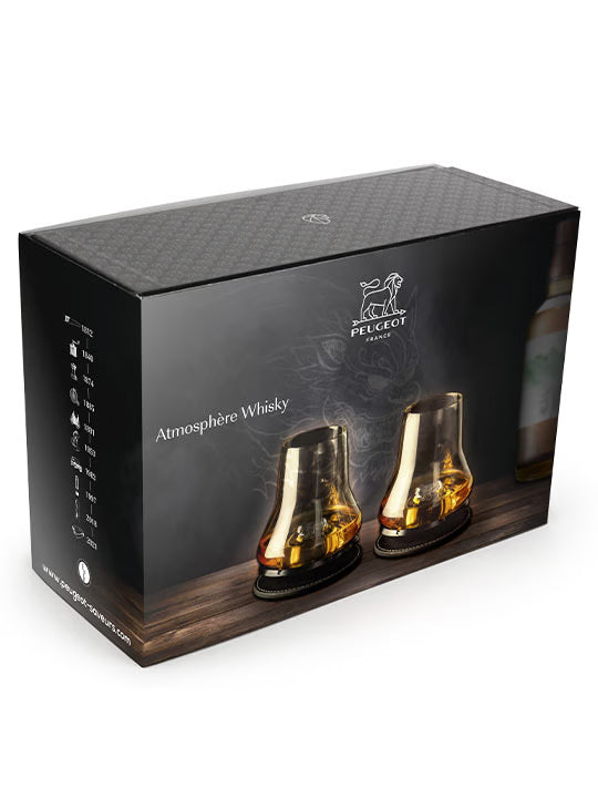 Atmosphère Whisky Gift Set