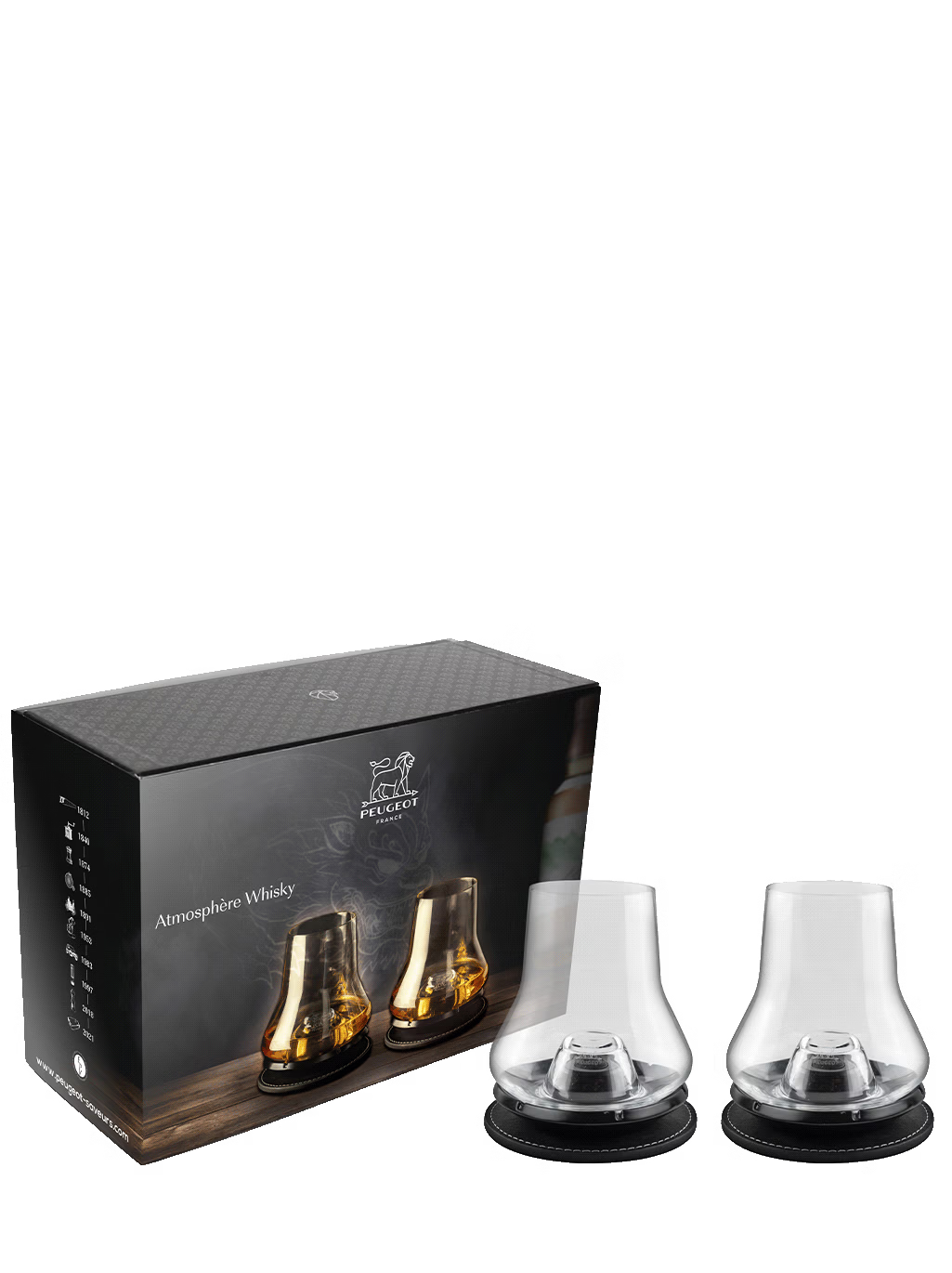 Atmosphère Whisky Gift Set