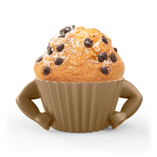 Stud Muffins (Set of 4)