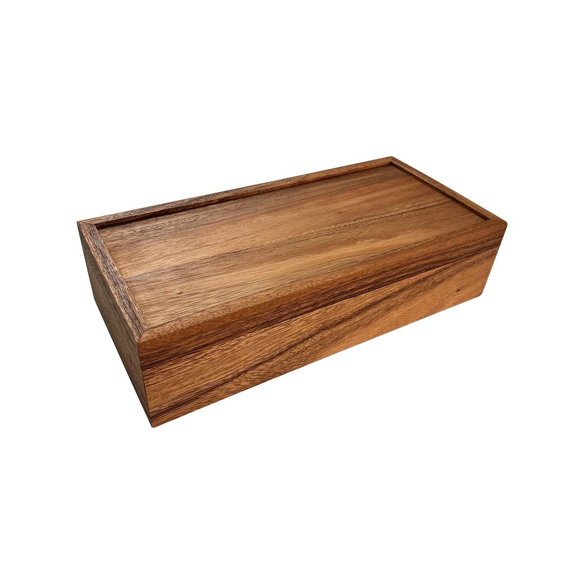 XL Rectangular Tea Box