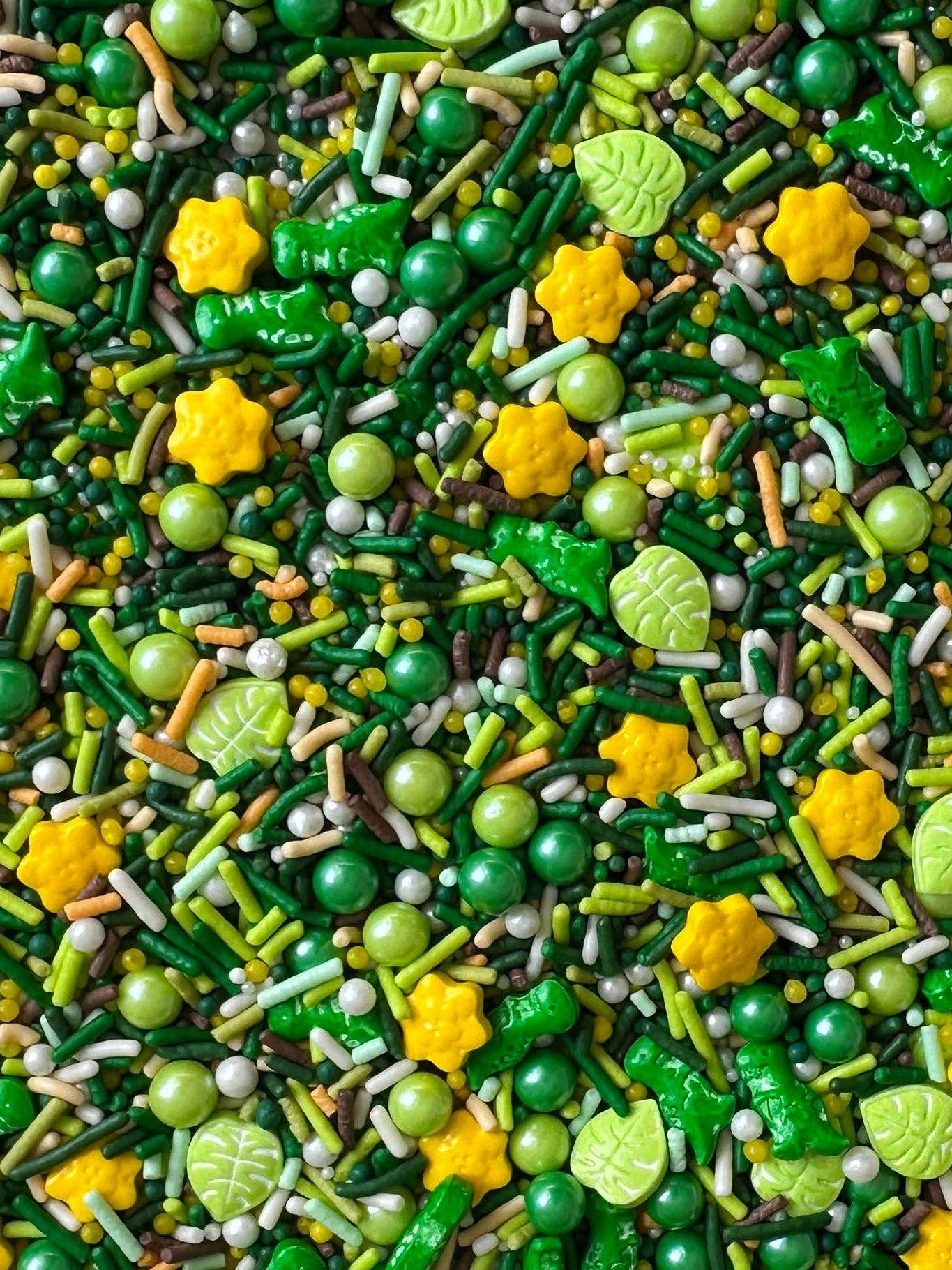 Roar + Explore! Sprinkle Medley - US