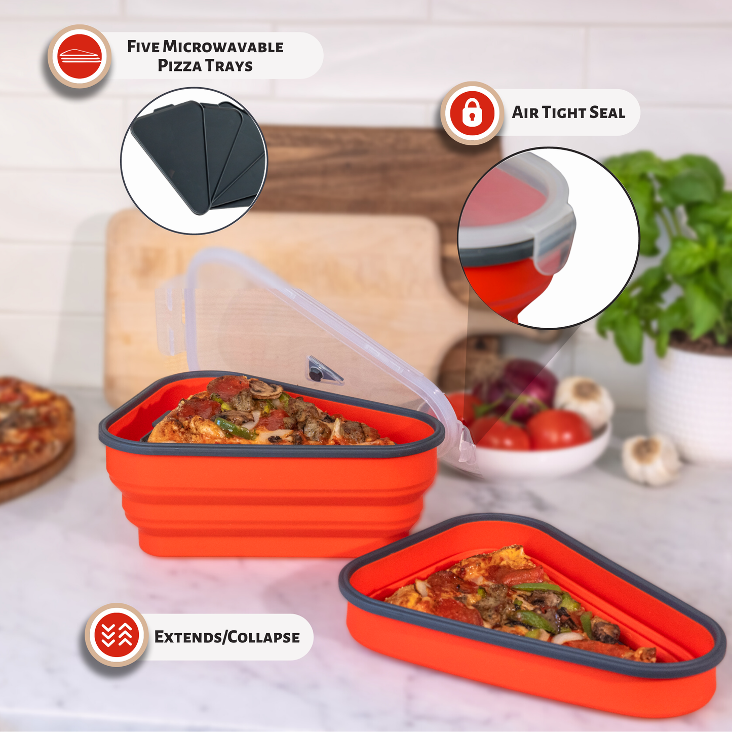 Pizza Pack