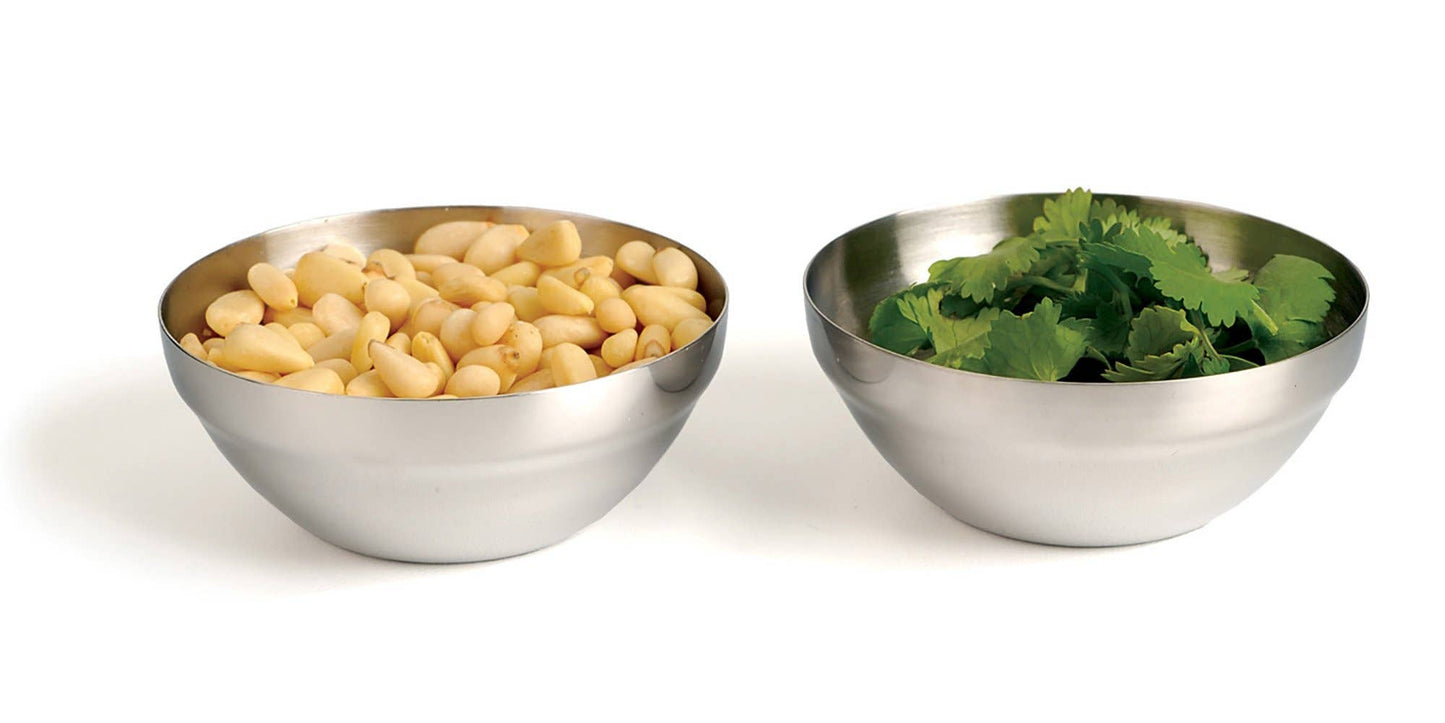 Little Prep Bowls
