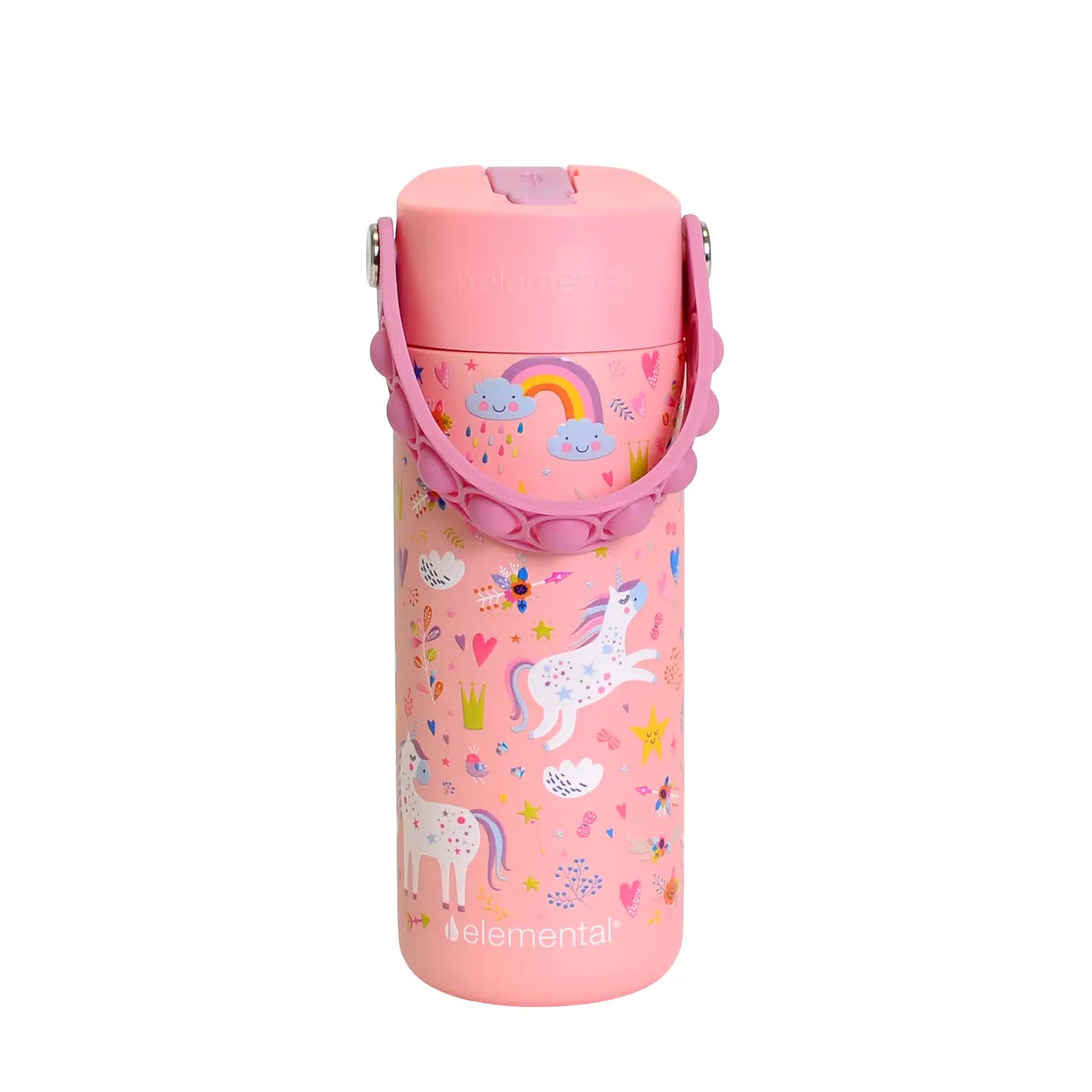Elemental® Core 18oz Insulated Water Bottle