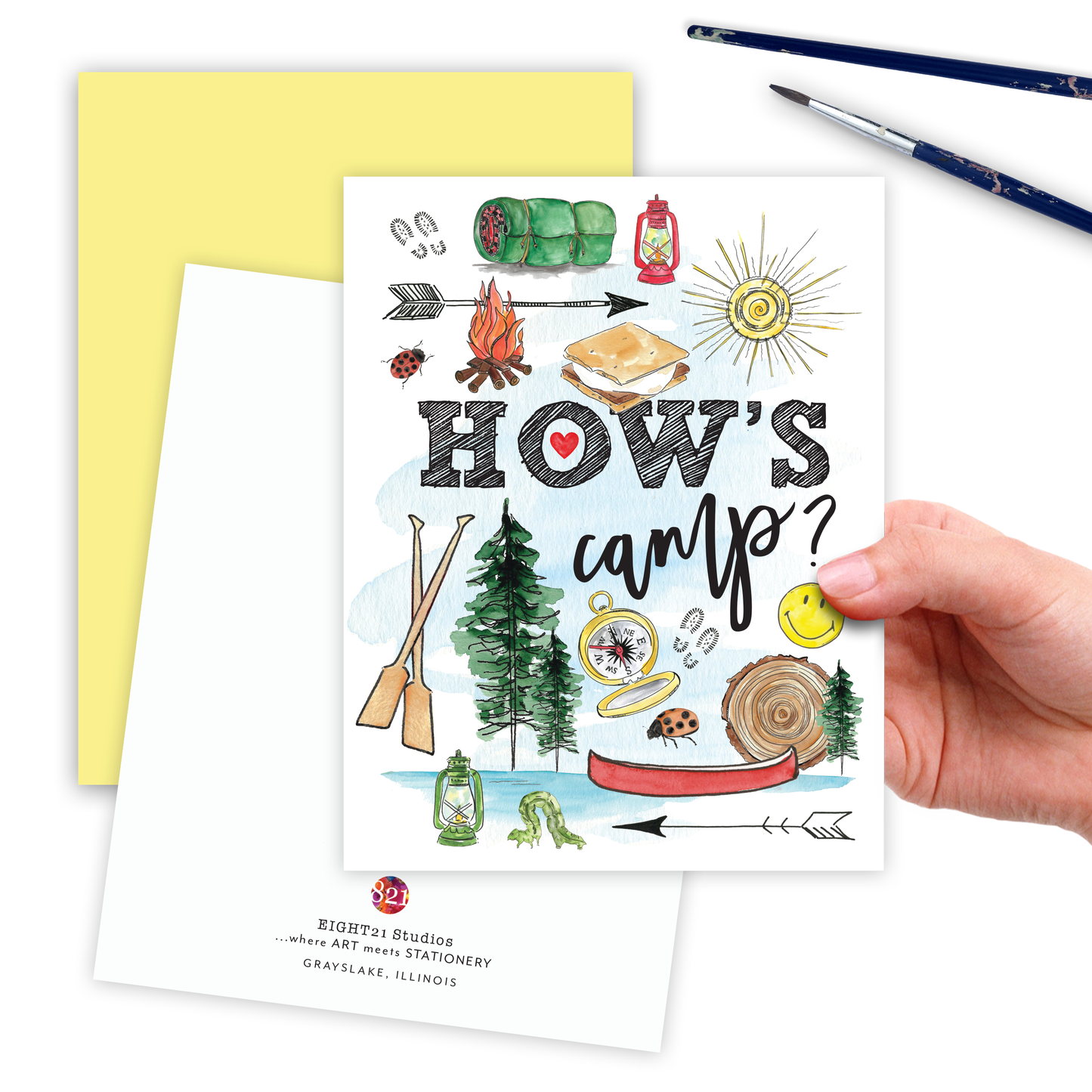 Sleep Away Camp Cards, Boys Summer Camp, Letters to My Son