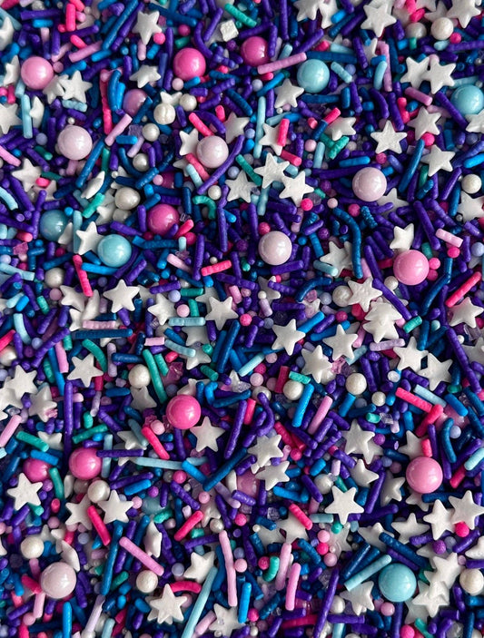 Soda Pop! Sprinkle Medley - US