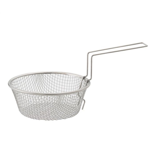 Kitchen Fry Basket, 7"