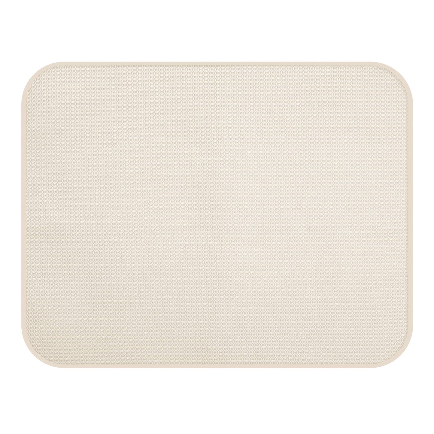 Dish Drying Mat - XL Microfiber