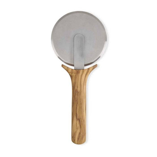 Fantes Olivewood Pizza Wheel