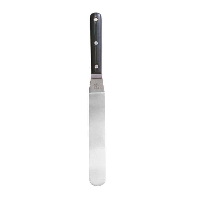 King Arthur Baking Company Offset Spatula, 8-Inch