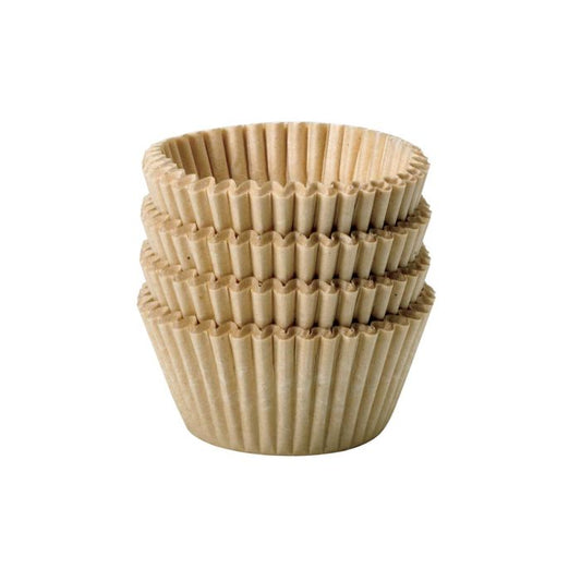 Mrs. Anderson's Baking Unbleached Muffin Cups, Mini, 96 Count