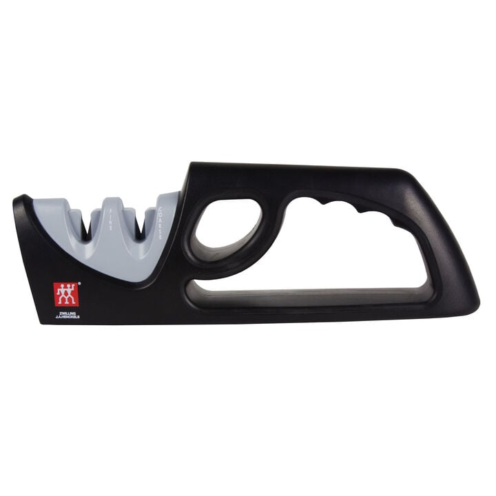 Zwilling Pull-Through Knife Sharpener