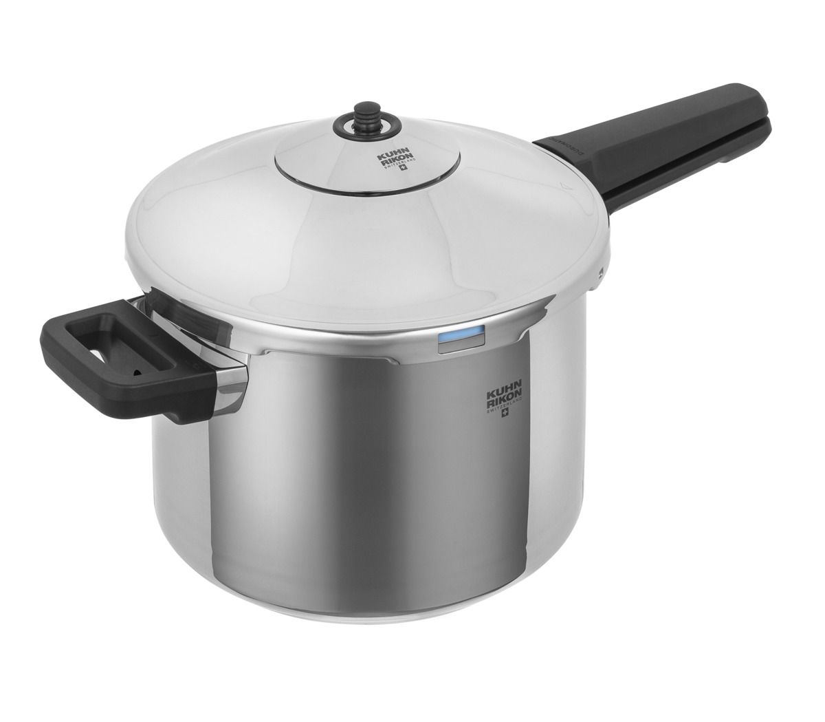 Kuhn Rikon Pressure Cooker 5qt