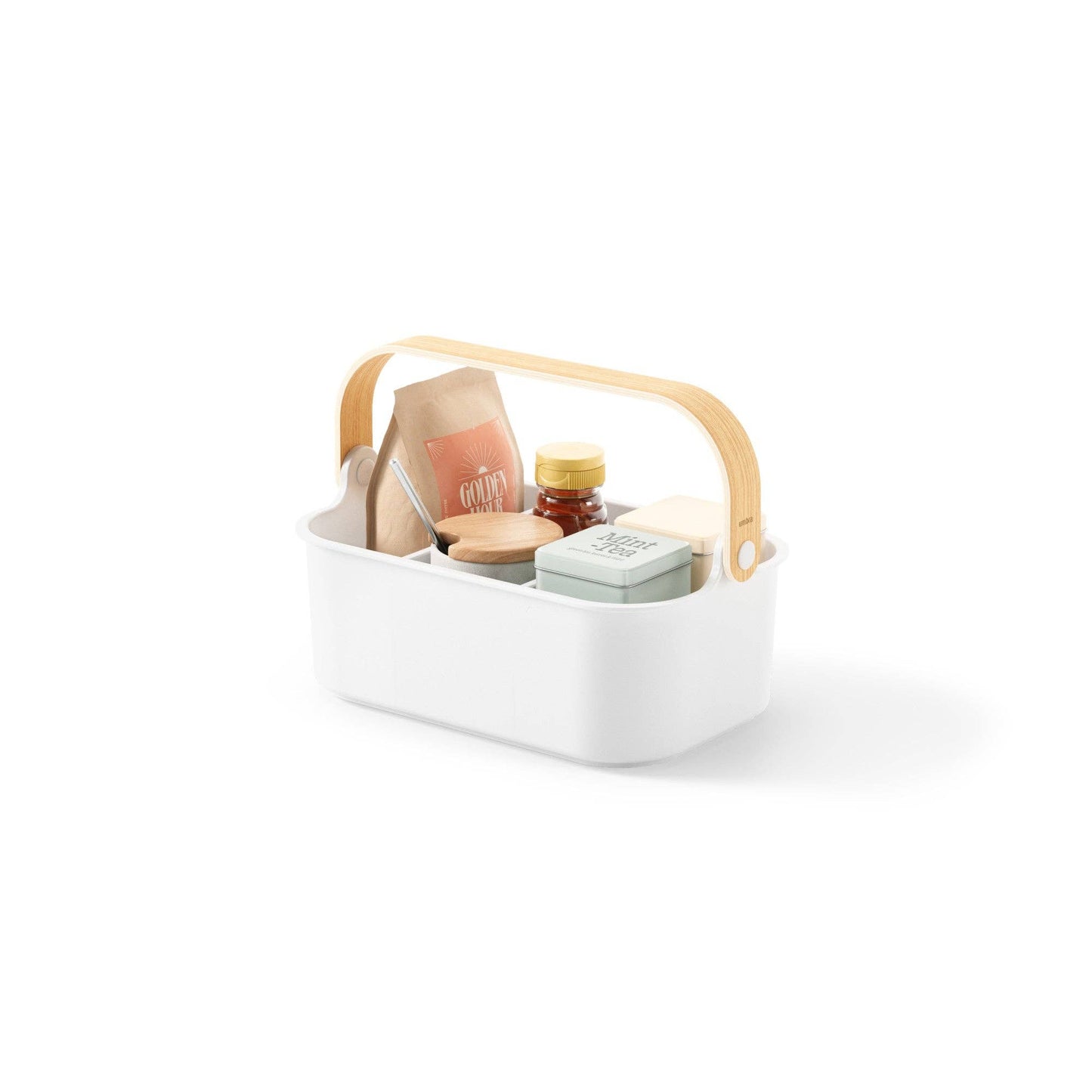 Bellwood Stackable Storage Bin