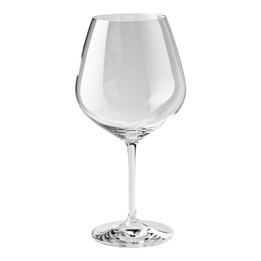 Zwilling Predicat Burgundy Grand Glass set of 6