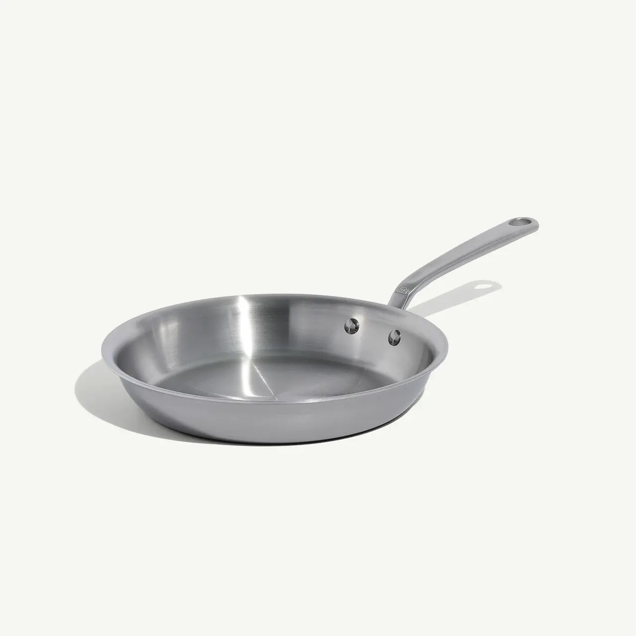 Stainless Steel Italian Frying Pans by Made In