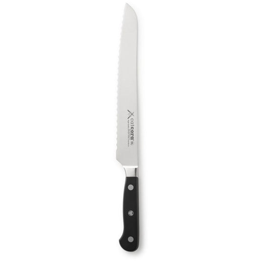 Cat Cora Bread Knife, 9in