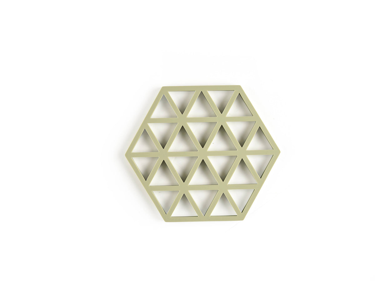 Trivet / Triangle: Kalamata / Large