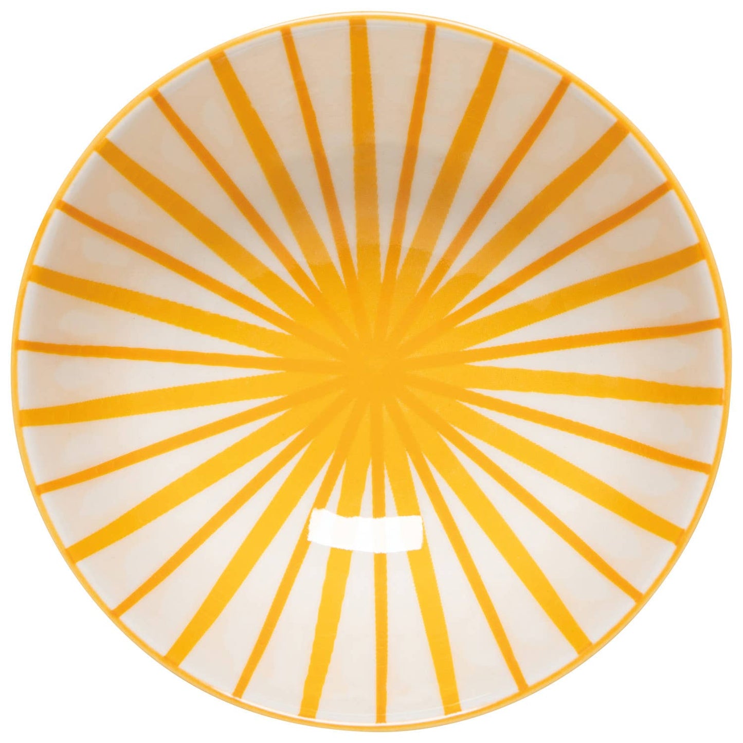 Sunburst Stamped Bowl 4 inch