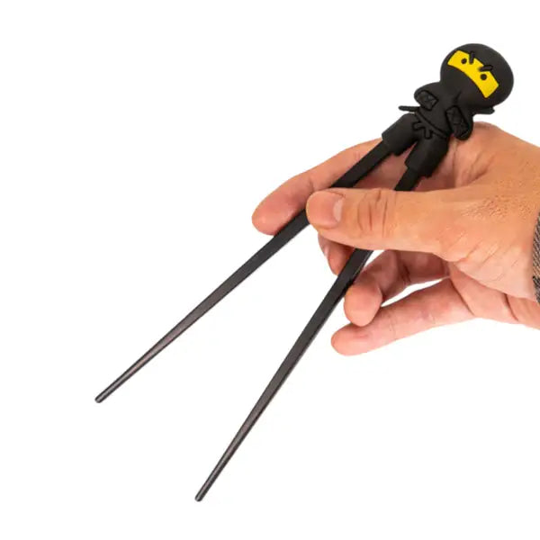 Ninja Training Chopsticks for kids and adults