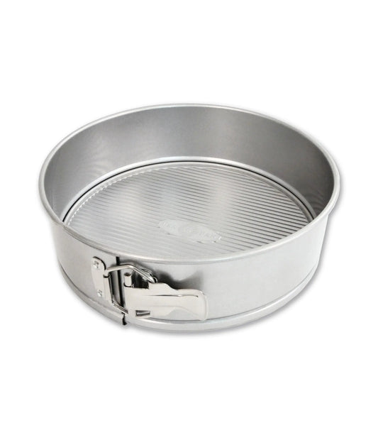 9" Springform Pan - Classic Latch
