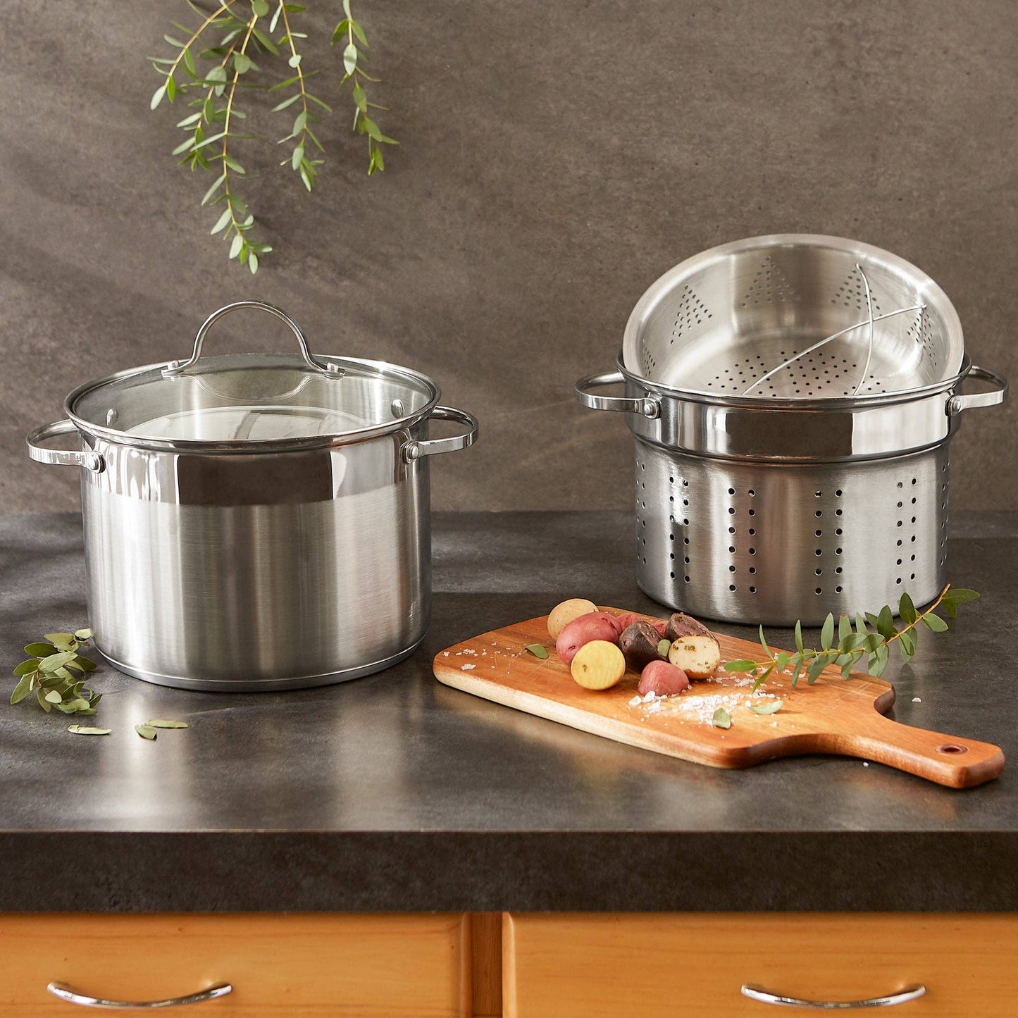 8 Qt Multi Cooker