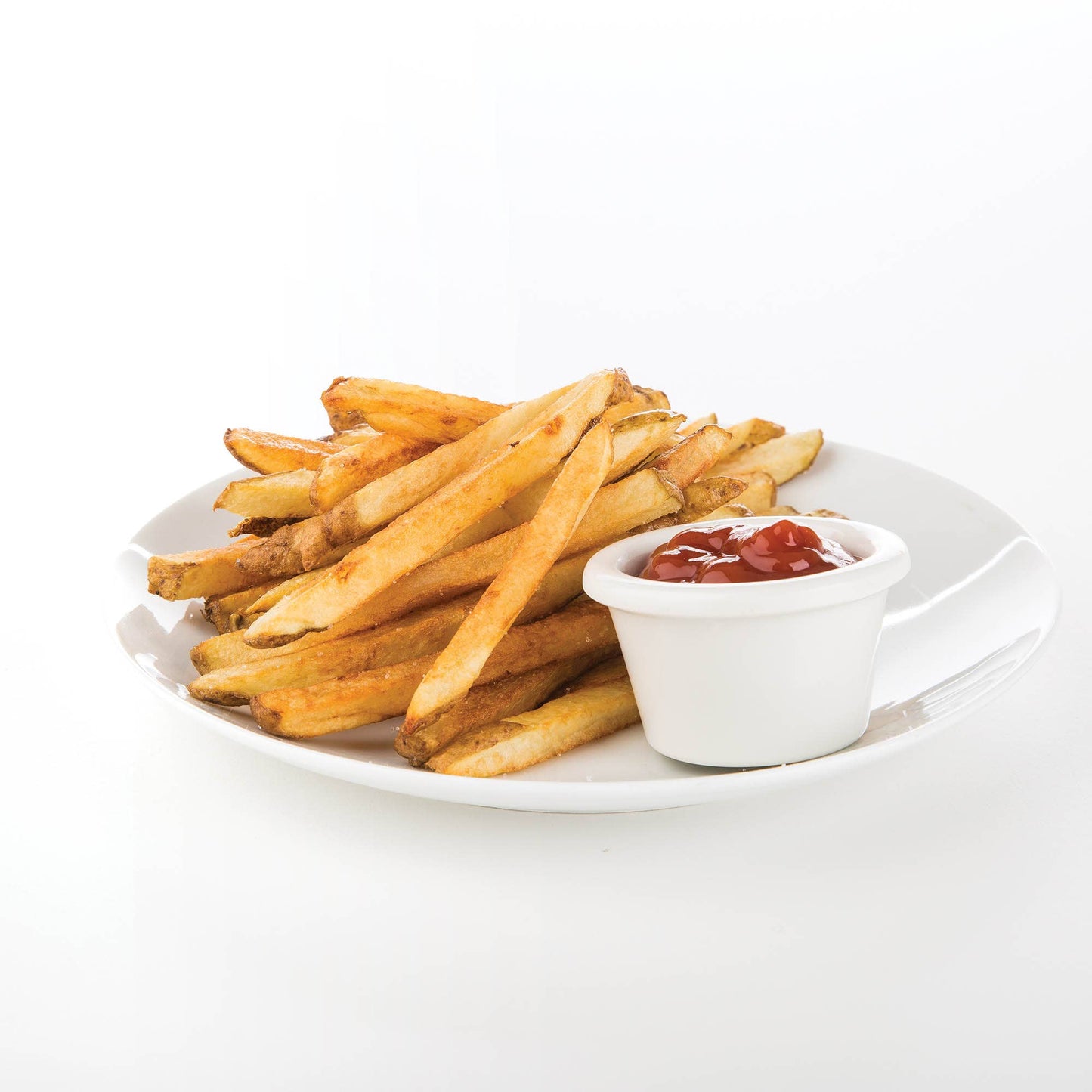Progressive Tower Fry Cutter, Stainless Blades, For Veggies