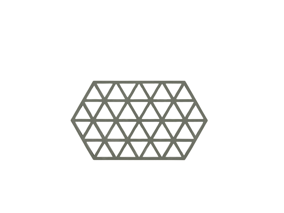Trivet / Triangle: Kalamata / Large