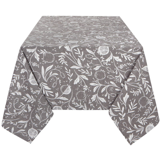 Pomegranates Tablecloth 60 x 90 Inches