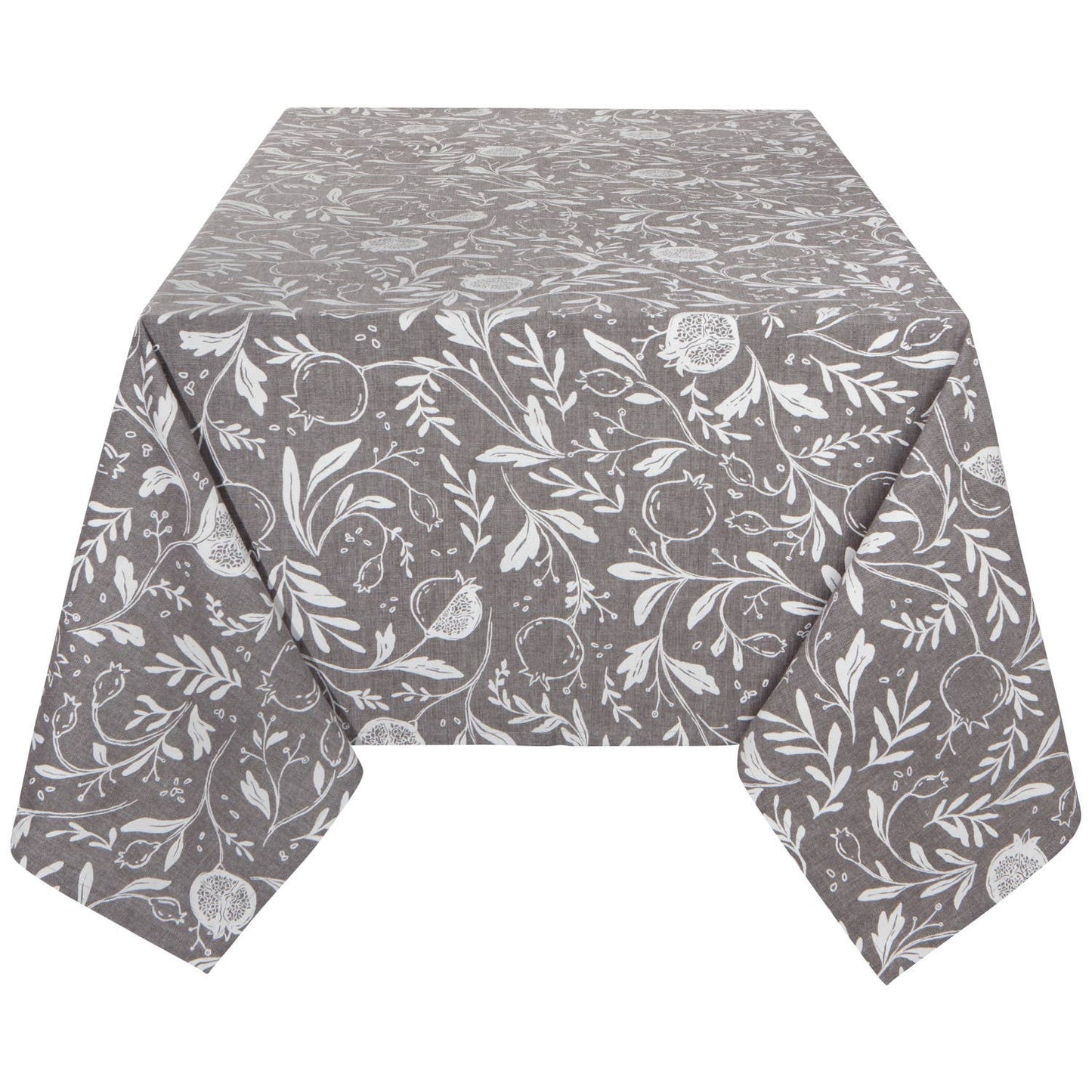 Pomegranates Tablecloth 60 x 120 Inches
