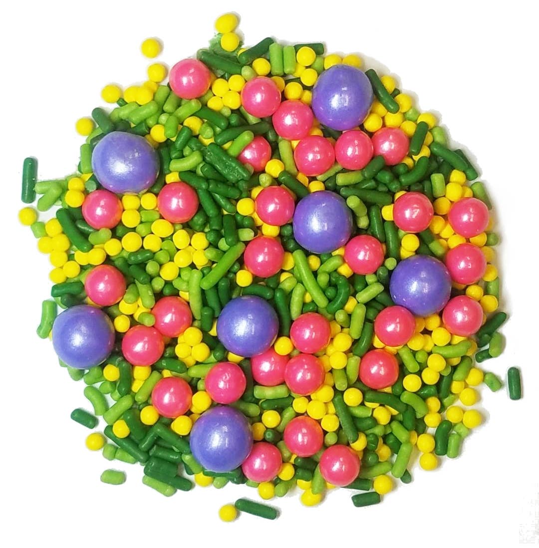 Easter Baskets Whimsical Sprinkle Blend 3.25 Oz.