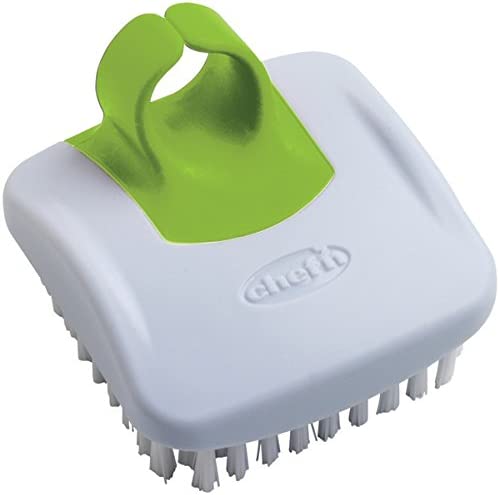 Chef'n Vibe Vegetable Brush