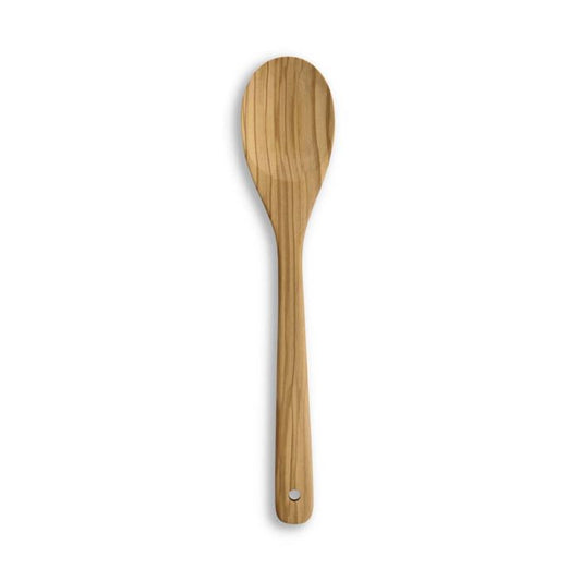 Fante's Italian Olivewood Spoon, 10 inch