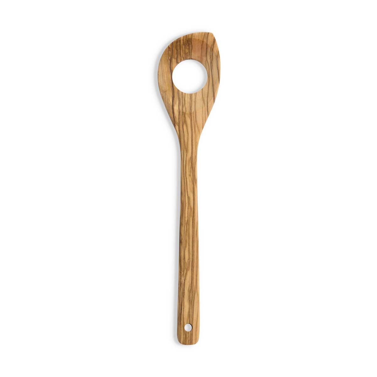 Fante's Italian Olivewood Risotto Spoon