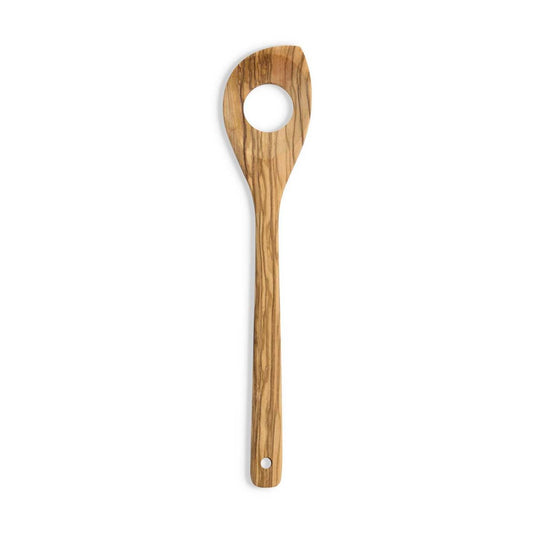 Fante's Italian Olivewood Risotto Spoon