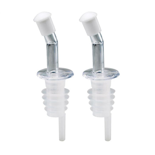 Drip-Free Bottle Pourers (set of 2)