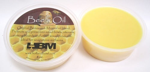 Bee's Oil Wood Preserver 8oz