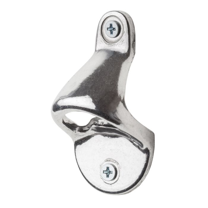 Bar Wall-Mounted Bottle Opener