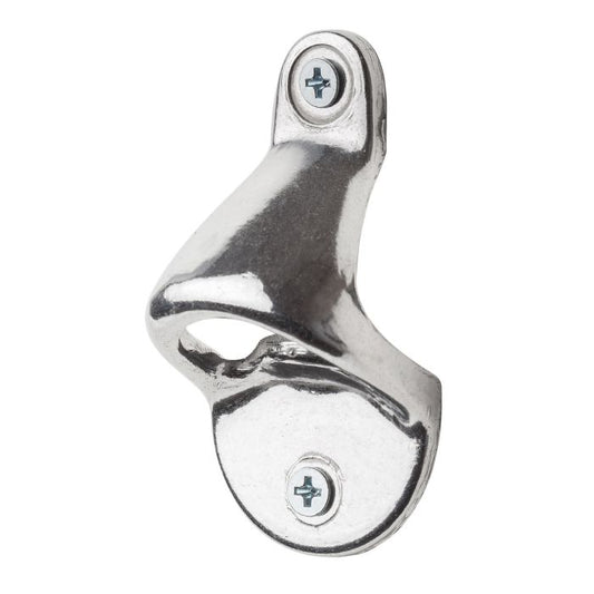 Bar Wall-Mounted Bottle Opener