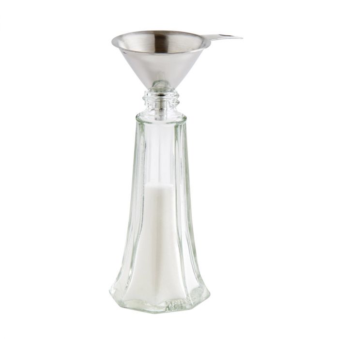 Condiment Funnel Set