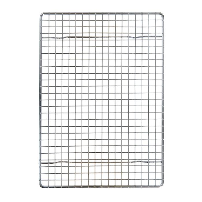Quarter Size Rack, 12 x 8.5